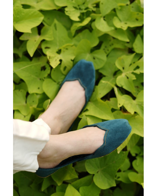 KS- 024 Teal