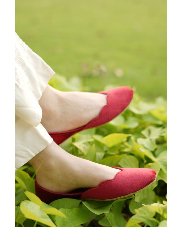 KS- 024 Red