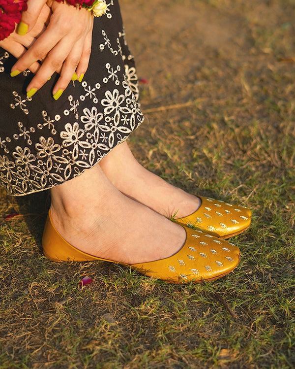 KS-045-Mustard