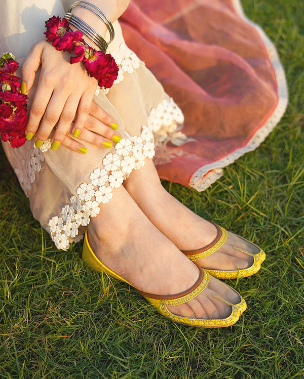 KS-011 Yellow