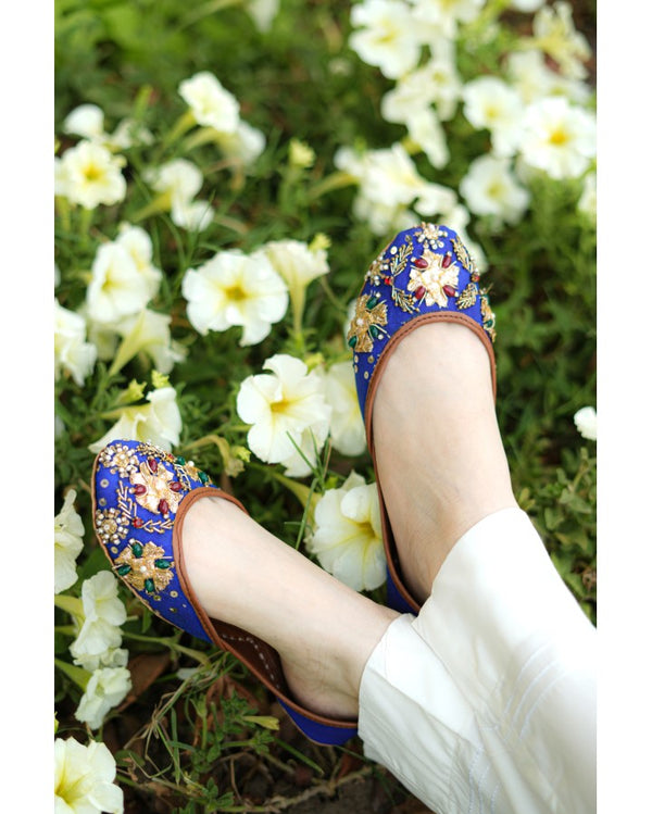 KS- 026 Blue