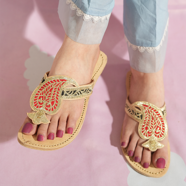 KS ( KP-79) Gold & Multi