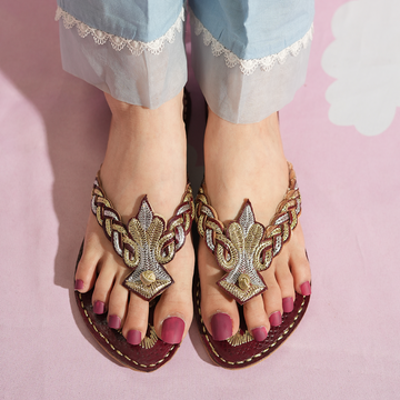 KS-(KP-018)-Maroon