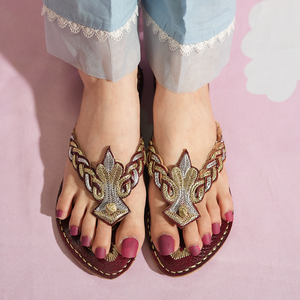 KS-(KP-018)-Maroon