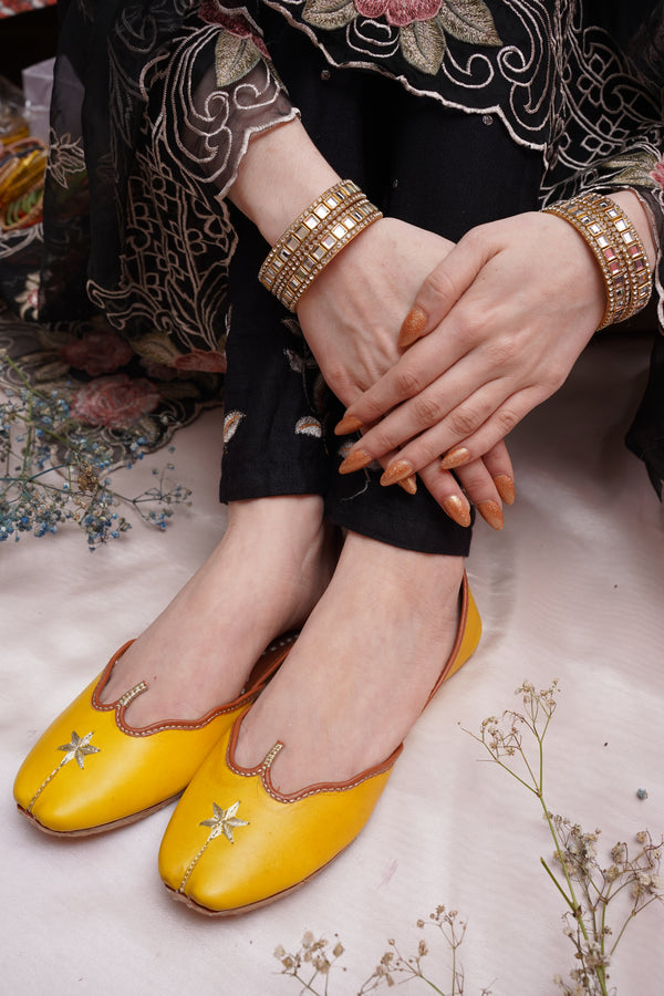 MERAKI (Yellow)