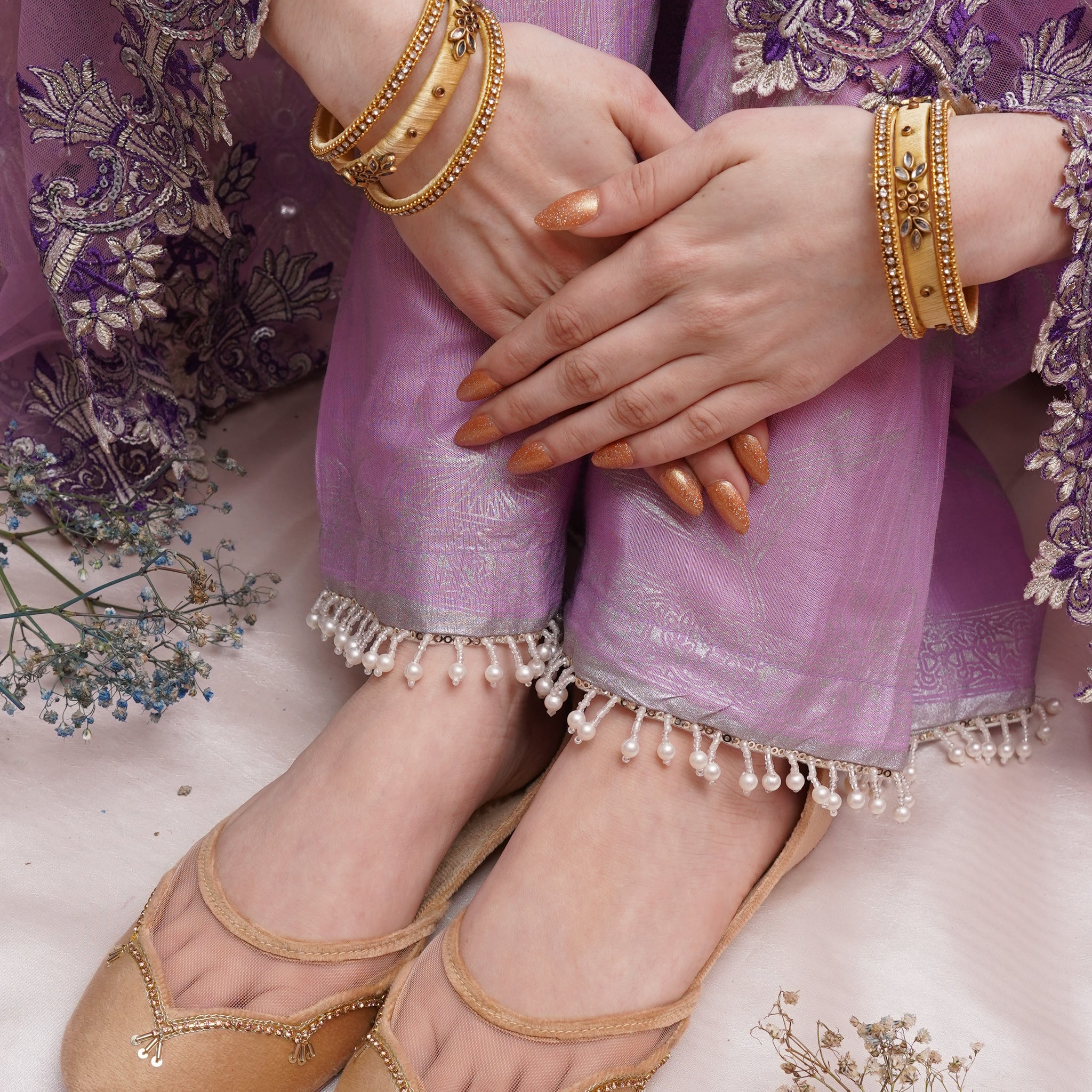 ARAAISH (SKIN) EID 25'