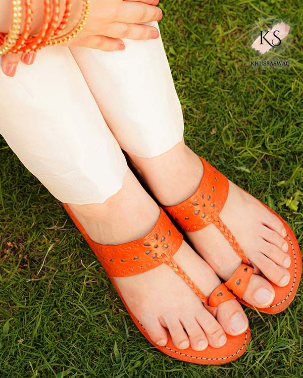 KS-(KP-013) Orange