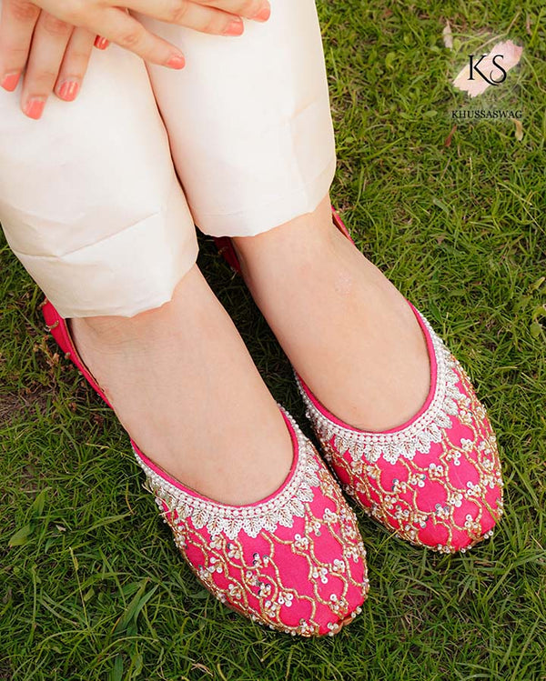 KS-037-Bright Pink