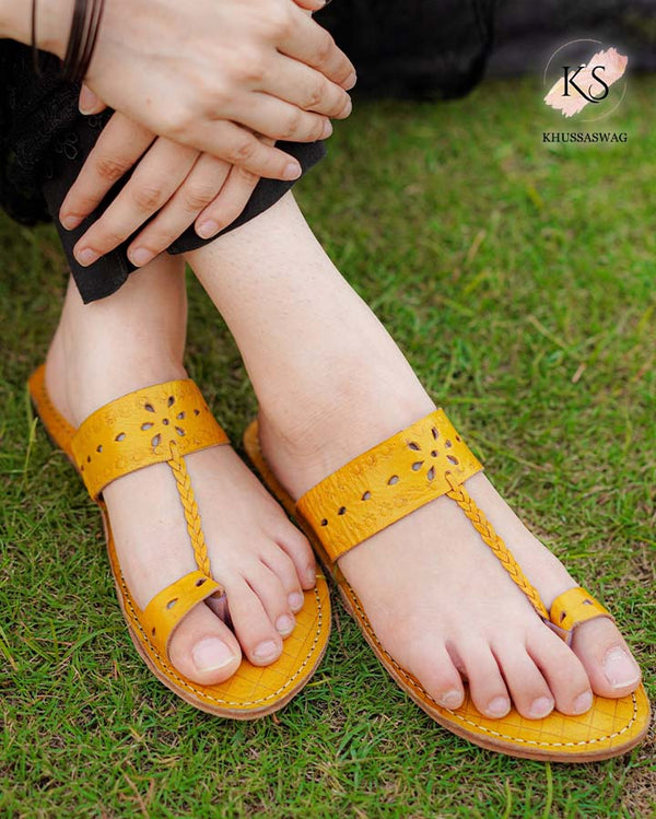 KS-(KP-013) Yellow