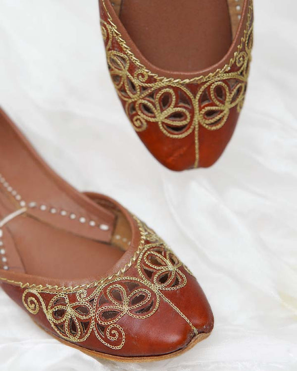 KS-005 Brown