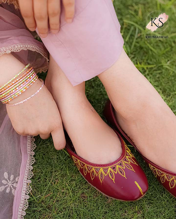 KS-031-Maroon