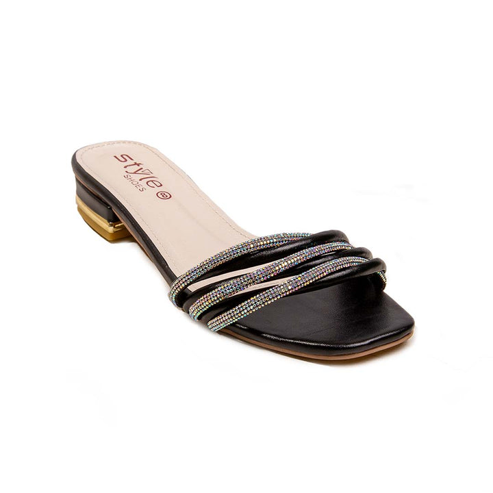 Ladies footwear