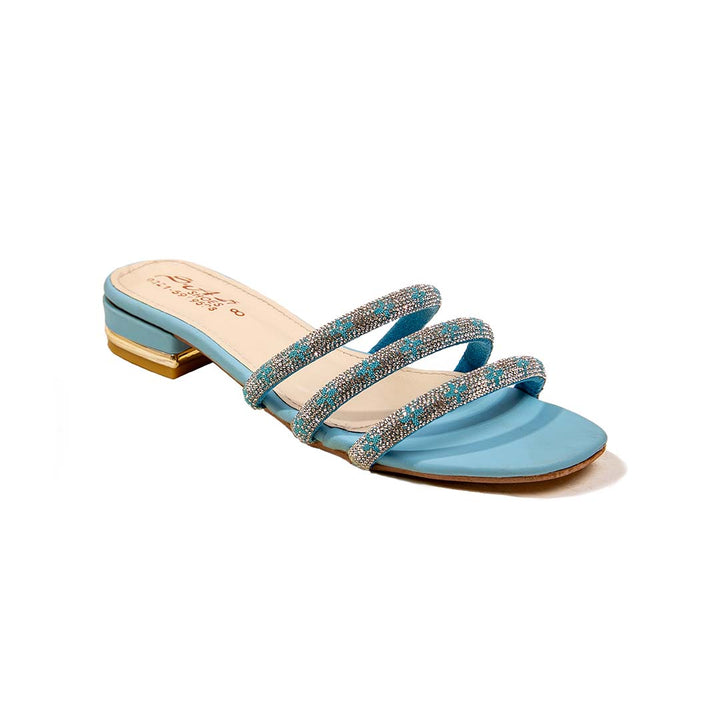 Ladies footwear