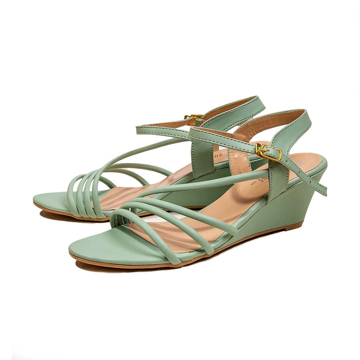 sandal heels for ladies