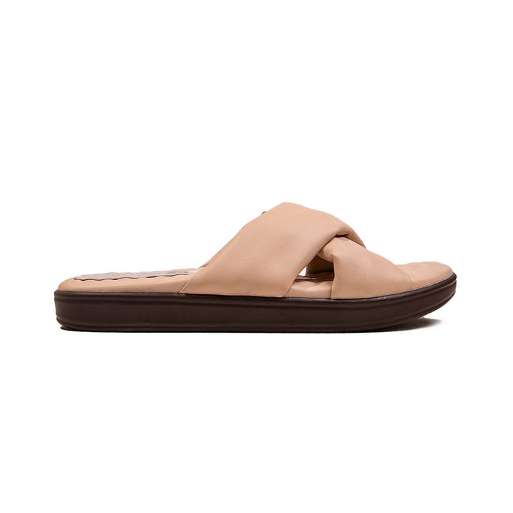 Comfortable slides for ladies