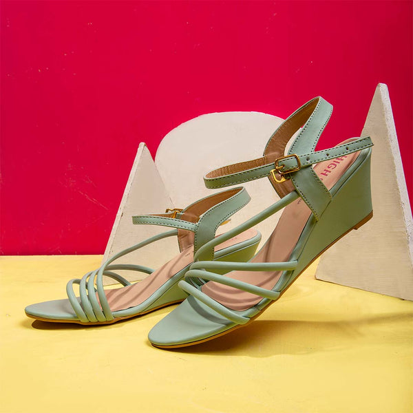 sandal heels for ladies