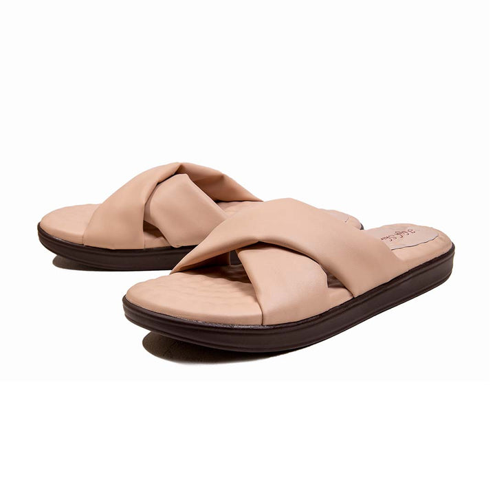 Comfortable slides for ladies