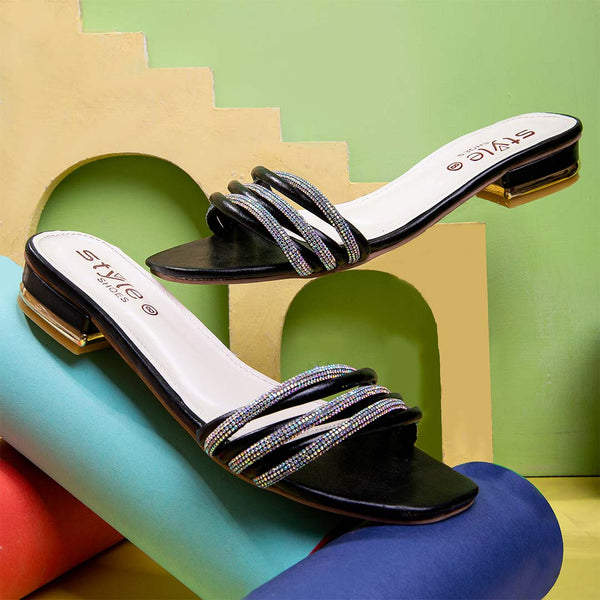 Ladies footwear