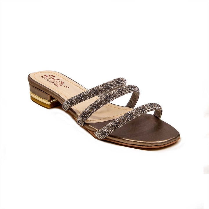 Ladies footwear
