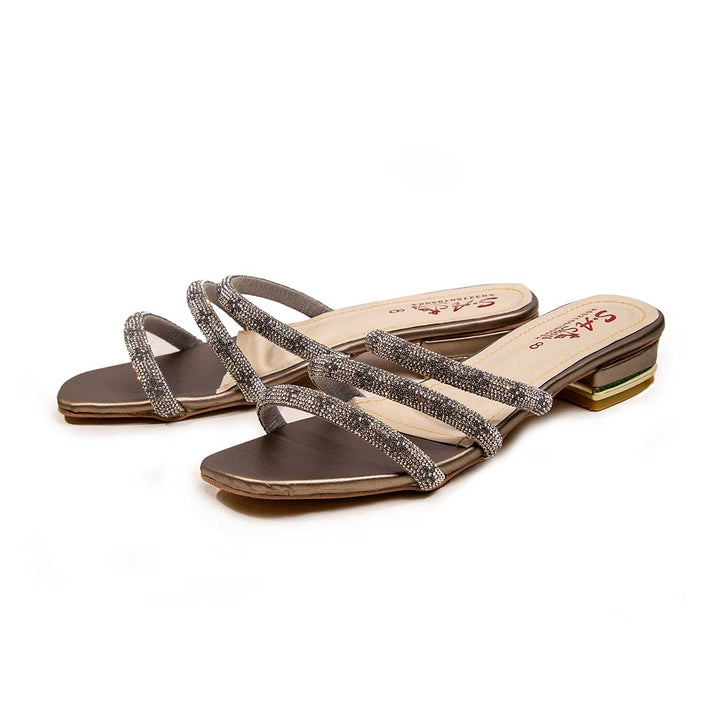 Ladies footwear