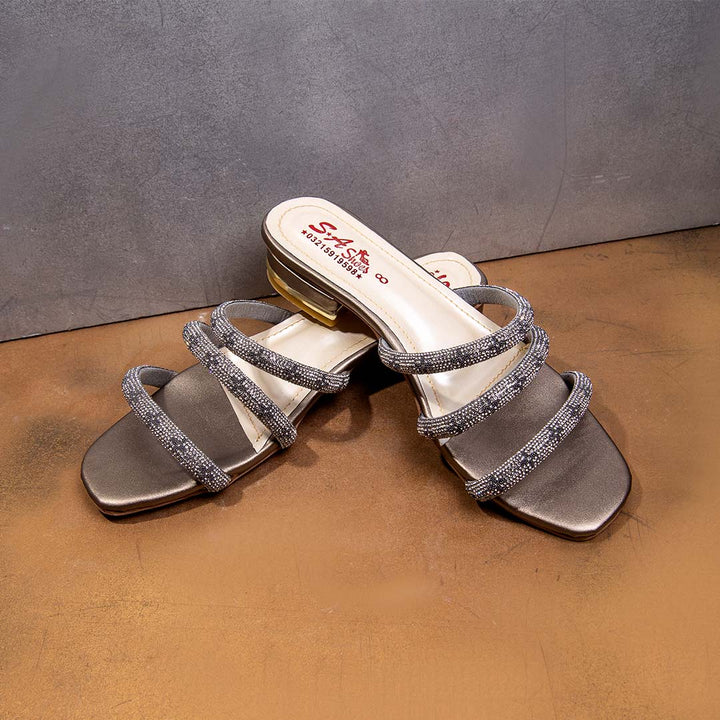 Ladies footwear