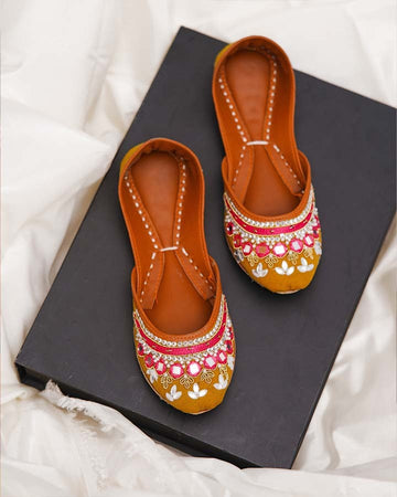KS-016 Mustard