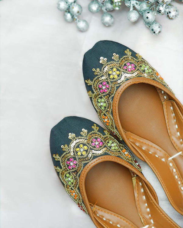 KS-007 Teal