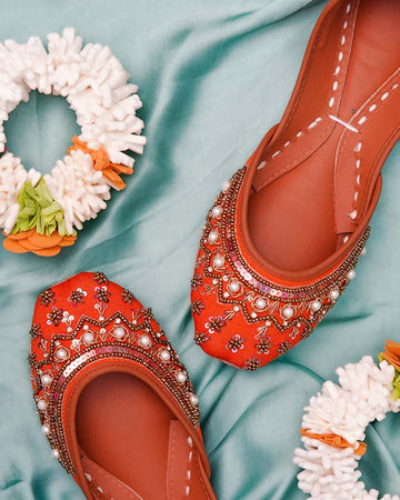KS-006 Orange