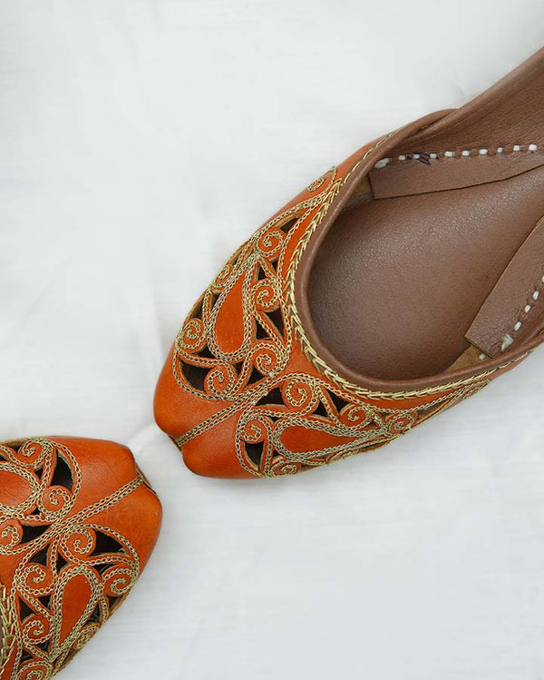 KS-005 Orange