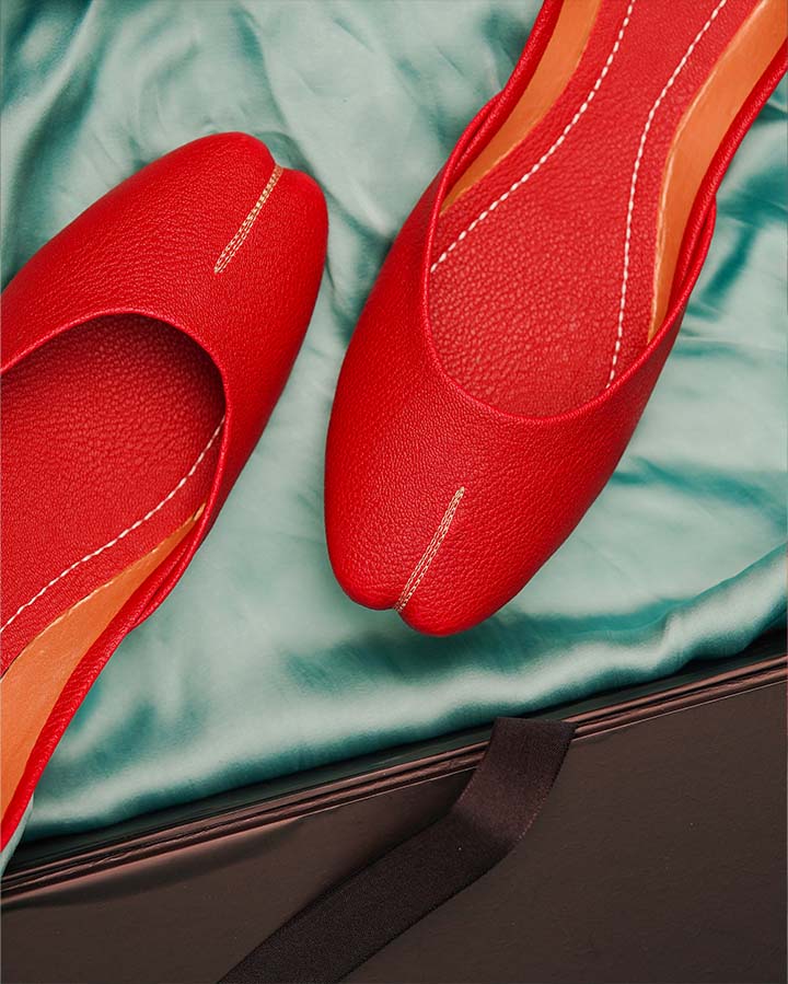 KS-014 Red