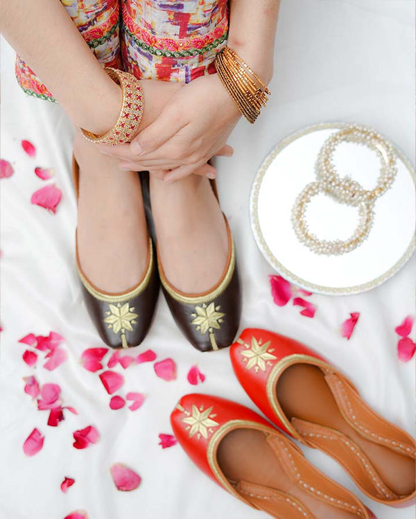 KS-018 Brown