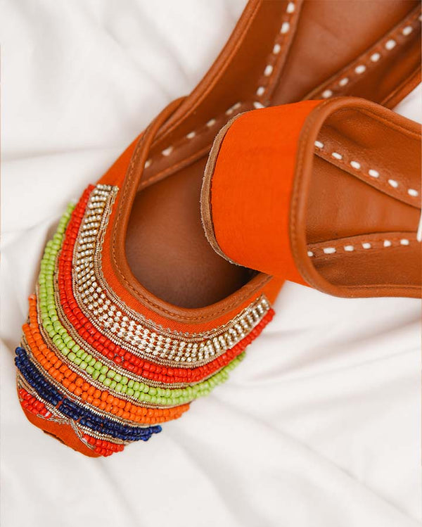 KS-015 Orange