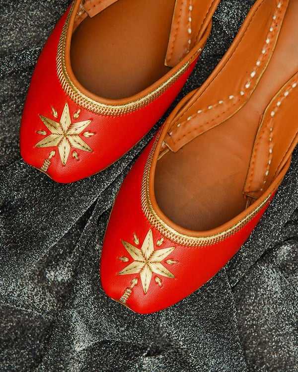 KS-018 Red